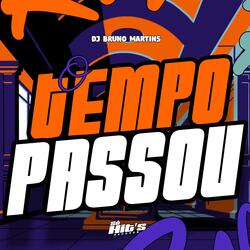 O tempo Passou
