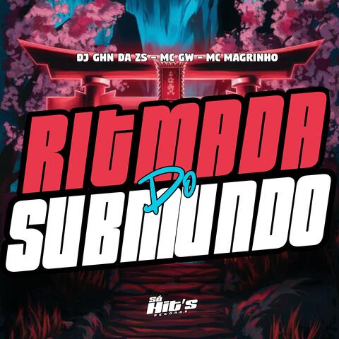 Ritmada do Submundo