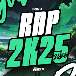 Rap 2k25
