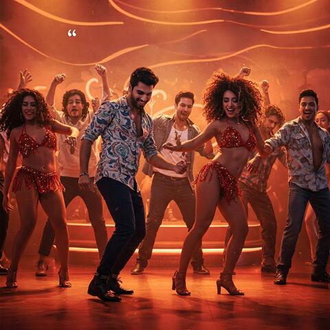 Bailando