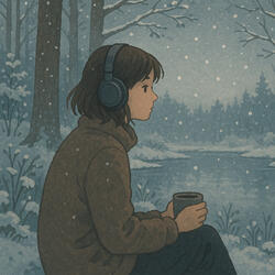 Snow Nature