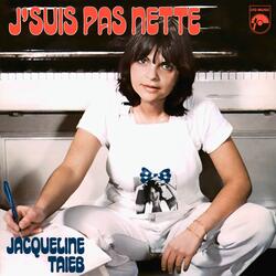 J'suis pas nette