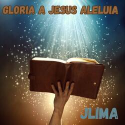 GLÓRIA A JESUS ALELUIA