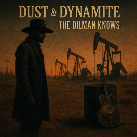 The Oilman Knows