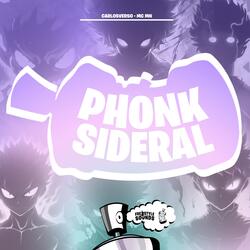 Phonk Sideral