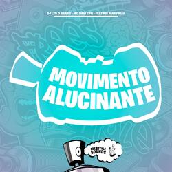 Movimento Alucinante