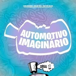 Automotivo Imaginário