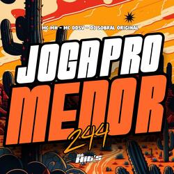 Joga Pro Menor 244