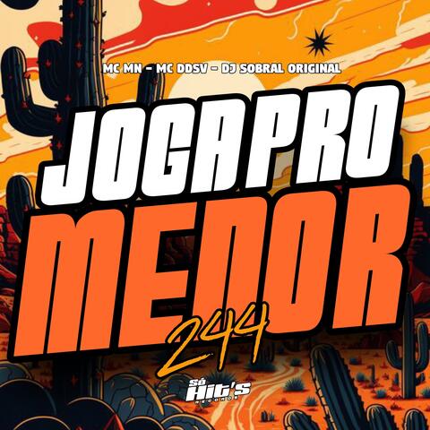 Joga Pro Menor 244