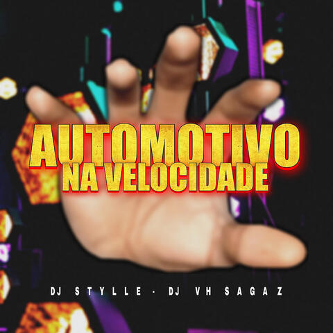 Automotivo na velocidade