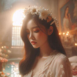 Queen Without a Throne