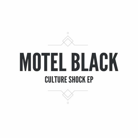 Culture Shock