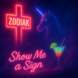 Show Me A Sign
