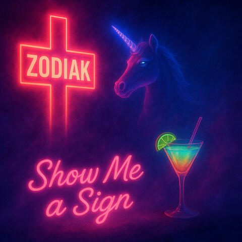 Show Me A Sign