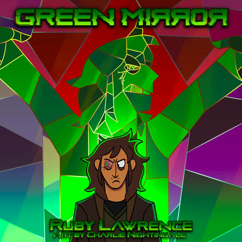 Green Mirror