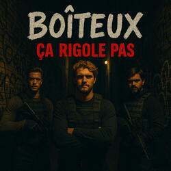 Boîteux - Ça rigole pas