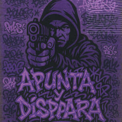 Apunta y dispara