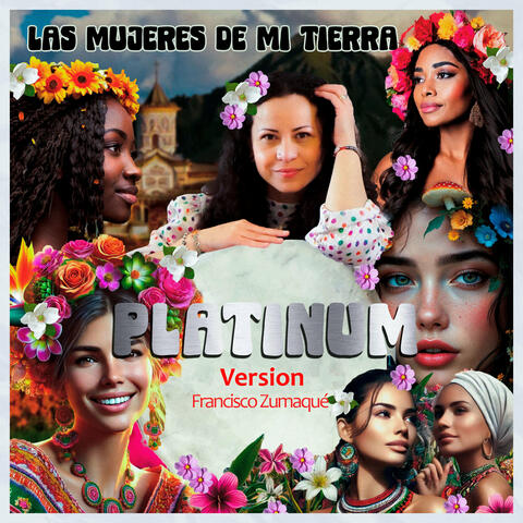 Las Mujeres de mi Tierra