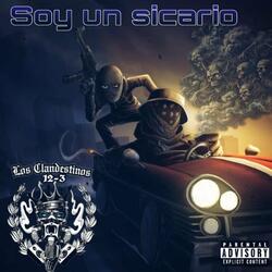 Soy Un Sicario