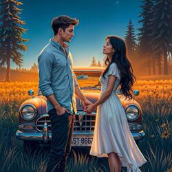 Nos Teus Braços é o Meu Lugar