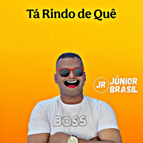 Tá Rindo de Quê