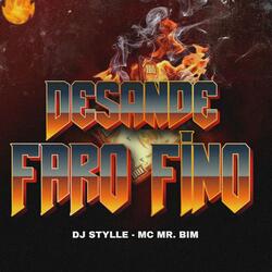 Desande faro fino
