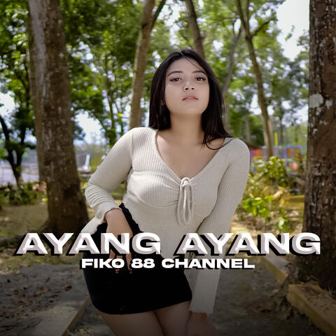 Ayang