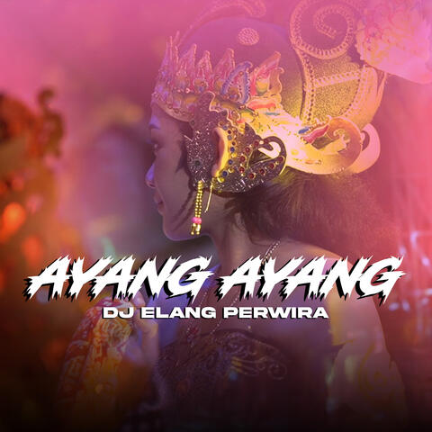 Ayang