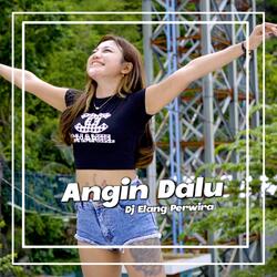 Angin Dalu