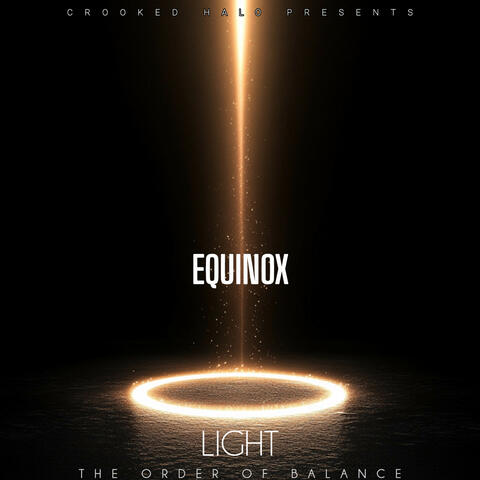 LIGHT (THE ORDER OF BALANCE)