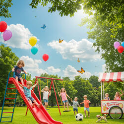 Viver a Infancia Intencamente