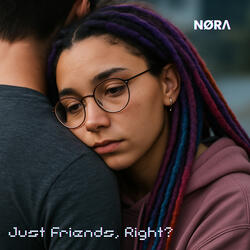 Just Friends, Right?