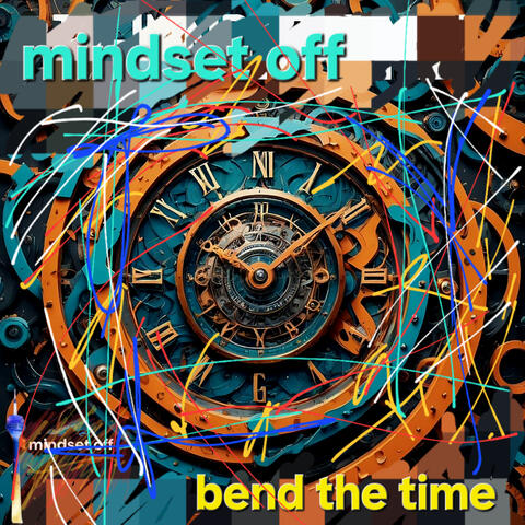 bend the time