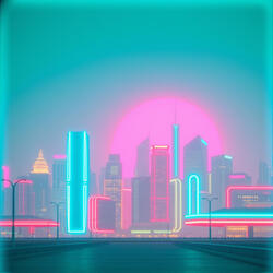 Summer Mirage