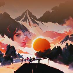 Harmony on Rustic Trails