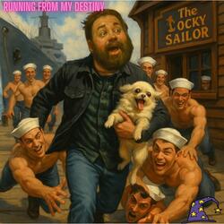 Running From My Destiny