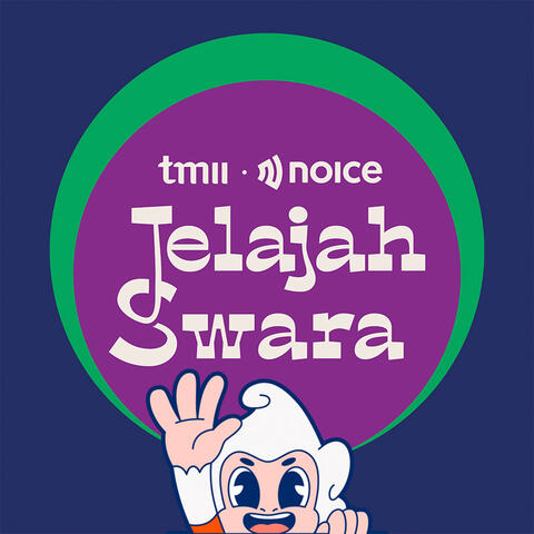 Jelajah Swara - Taman Mini Indonesia Indah