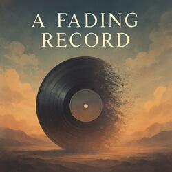 A Fading Record