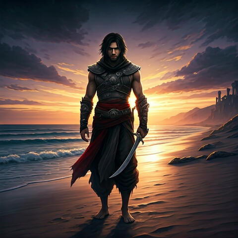 King Darius