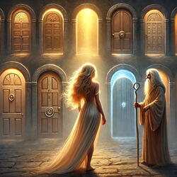 The Spell of the Hidden Pattern (Introduction)