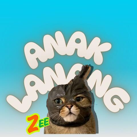 Anak Lanang