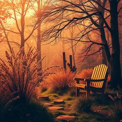 Nature's Gentle Song