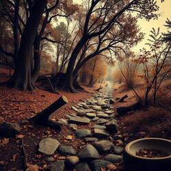 Nature's Melody