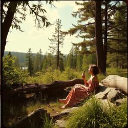Nature's Serenade
