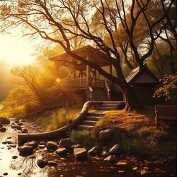 Harmony in Nature