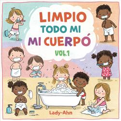 Limpios de Pies a Cabeza