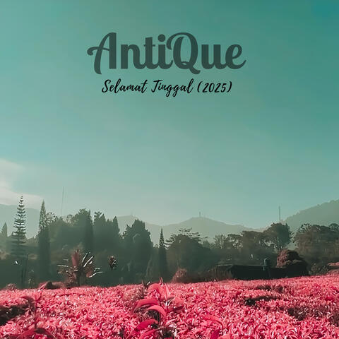Selamat Tinggal (2025)