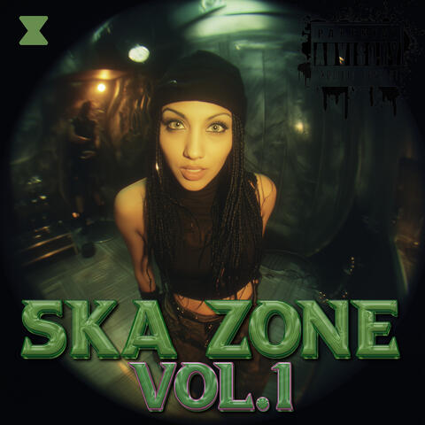 Ska Zone Vol.1