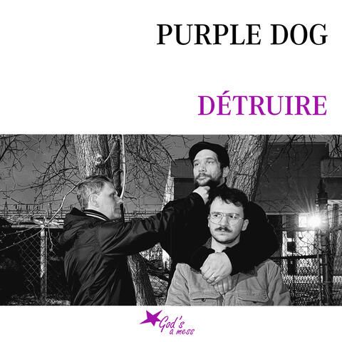 Détruire
