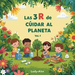 Las 3 Erres del Planeta 2
